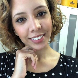 Meet your Posher, Mabel